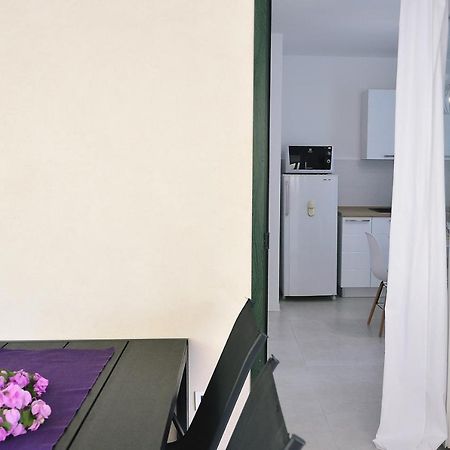 شقة Opatija Sunshine المظهر الخارجي الصورة