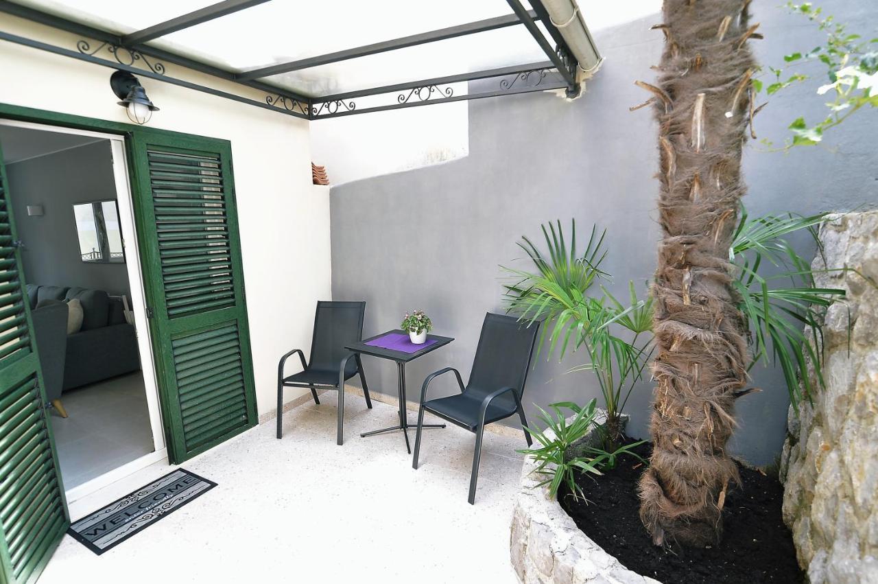 شقة Opatija Sunshine المظهر الخارجي الصورة