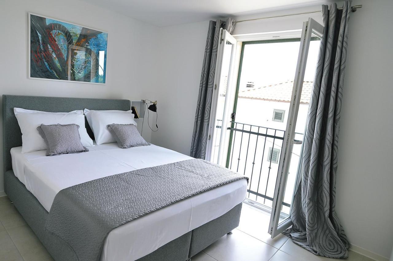 شقة Opatija Sunshine المظهر الخارجي الصورة